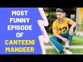 Most Funny Episode Of Canteeni Mandeer || Ravneet || Full Episode