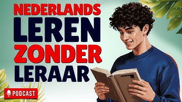 How I Learned Dutch Without a Teacher – Easy Method!