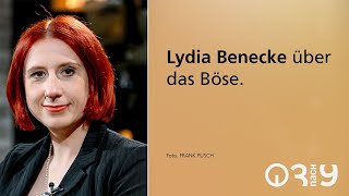 Psychologin Lydia Benecke darüber, wie wir manipuliert werden // 3nach9