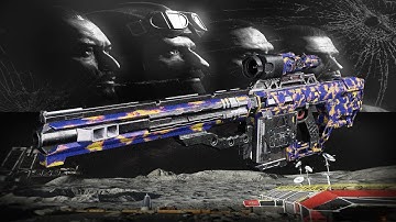 Did You Know The SVG-100 Was Not On Moon And Origins