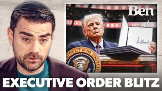 Trump’s Executive Orders Explained