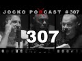 Jocko Podcast 307: Don't Love Your Chains, Even if They're Made of Gold.