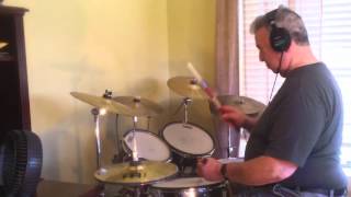 More... Bobby Darin Drum Cover by Lou Ceppo