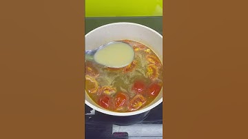 Công thức nấu bún cá chuẩn vị Hải Phòng #nauancunggiang #cooking #food #tea #amthuc #menauan