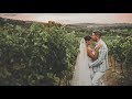 Wedding In Crete // Kevin & Deboh