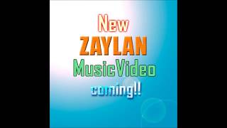 Zaylan - August 26th Music Video Release Promotion Clip