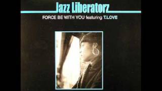 Jazz Liberatorz - Force Be With You (Instrumental) chords