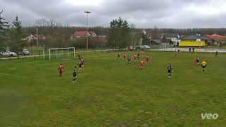 NK Belišće U-17 vs NK Marsonia U-17 0:3 (0:1) - GOALS