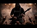 Live for the Digital gods AI Metalfest by Juliusleffe