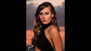 Rolando Gomez - Pop Flash into SUNBOUNCE MINI Beach Shoot