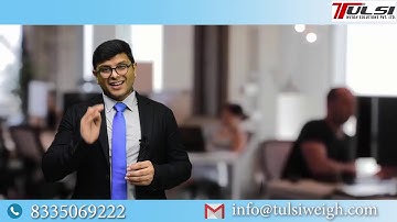 Analog or Digital Load Cell for Your Weighbridge