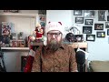 LIVESTREAM - END OF THE YEAR  CHRISTMAS GET TOGETHER