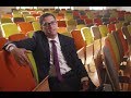 Interview mit Prof. Dr. Volker Markl (TU Berlin) zum Pre-Research-Forum 2018