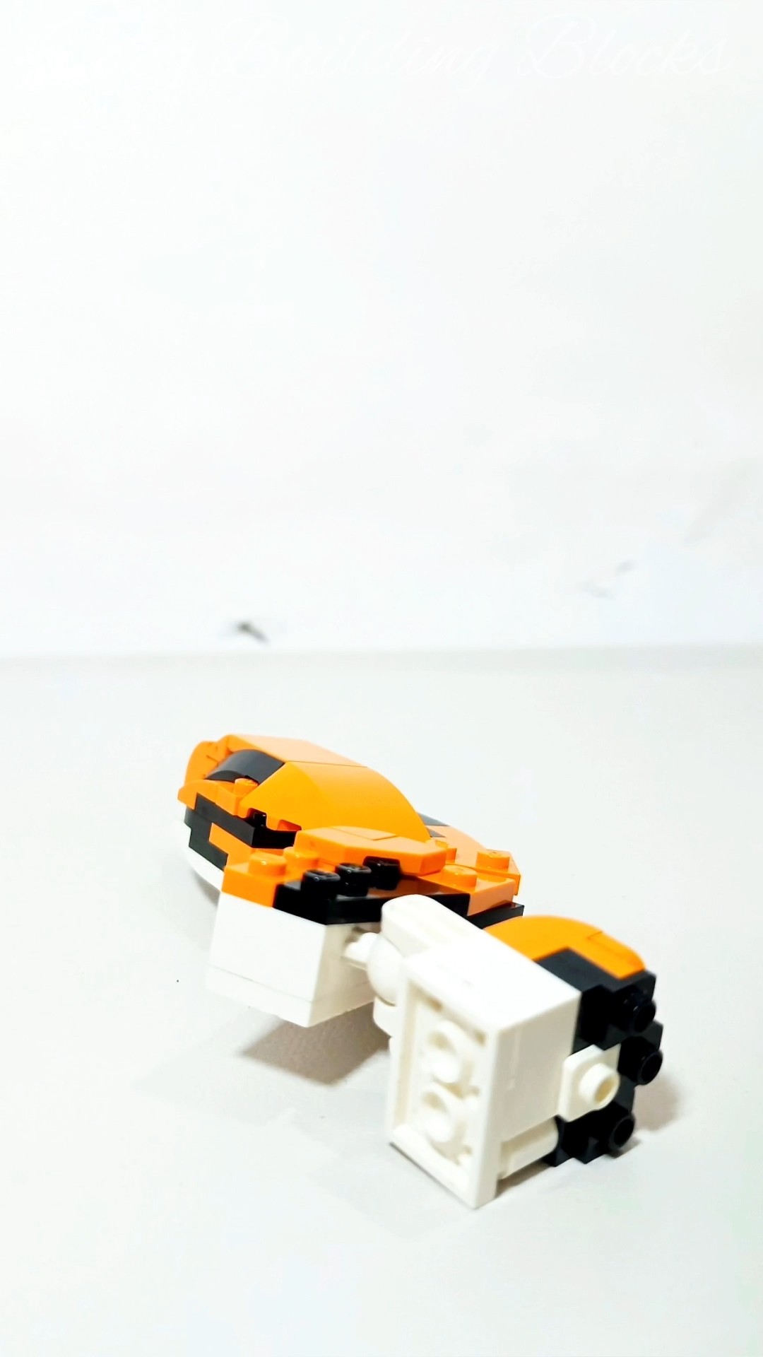 lego creator 31129 Majestic Tiger #legocreator #legocreator3in1