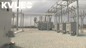 ERCOT says Texas grid conditions hitting record demand | KVUE