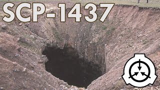 SCP-1437 | A Hole To Another Place | Multiverse  / Extradimensional SCP