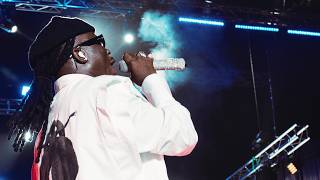 Stonebwoy - Gidi Gidi (Fire) [The Torcher Experience - Ho]