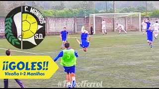 Los GOLES del Ascenso!!