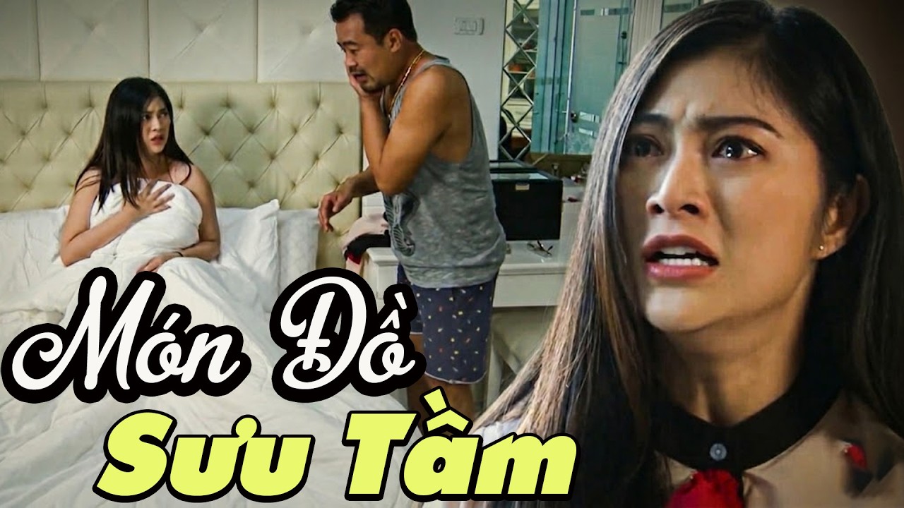 SỞ KHANH xem bạn gái là MÓN ĐỒ SƯU TẦM | Phim Truyền Hình Vĩnh Long 2026 | Phim Việt Nam THVL