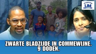 Download Lagu BT MAANDAG 29 DEC 2025 || ZWARTE BLADZIJDE IN COMMEWIJNE MP3