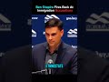 Ben Shapiro Fires Back at Immigration Accusations #benshapiro #debate #speech