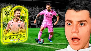 Thumbnail for Messi 92 es 🐐