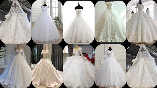 Latest bridal dress design 2023 2024 ||bridal dress designs