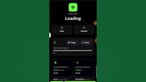 How to mine free Bfic gold Token daily. Explained in English