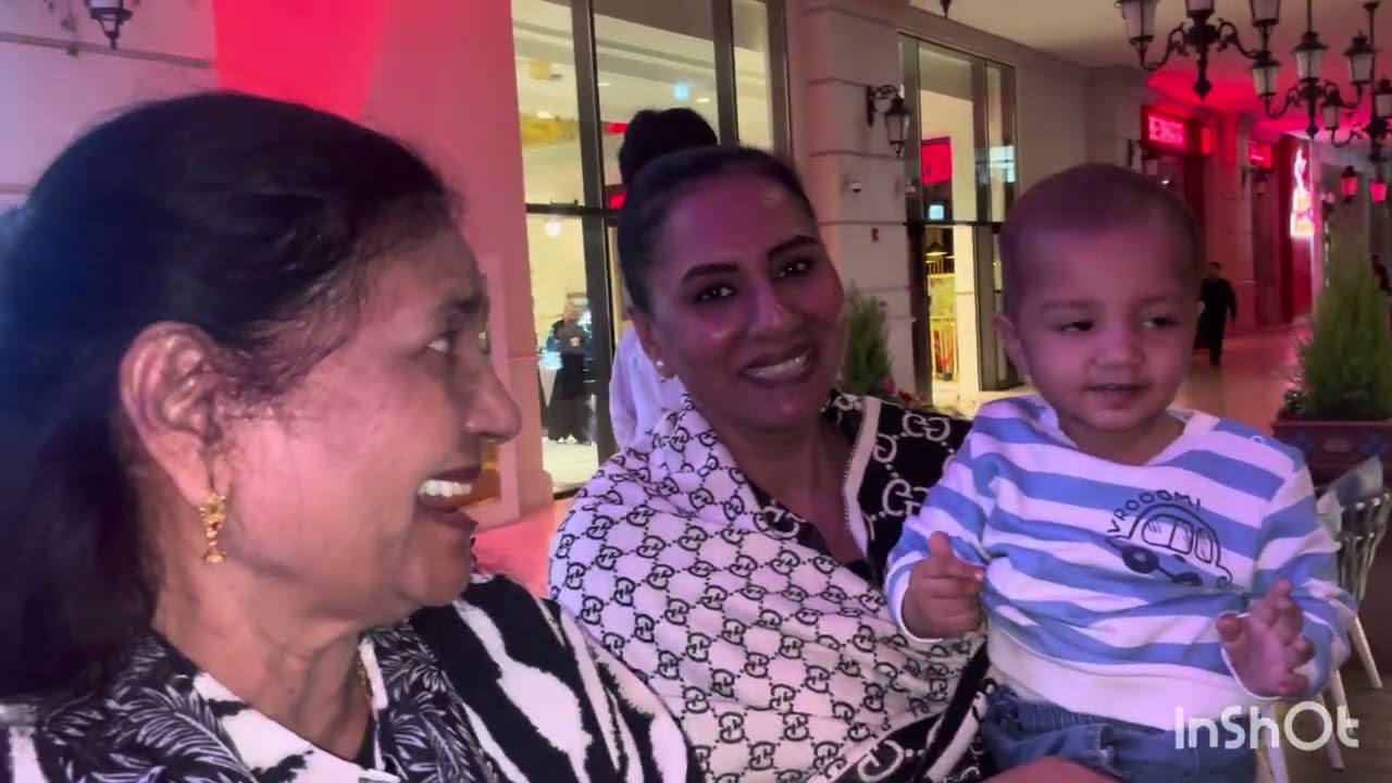 We r going to vandom mall #nidahenry #solomon #like sharecoment e