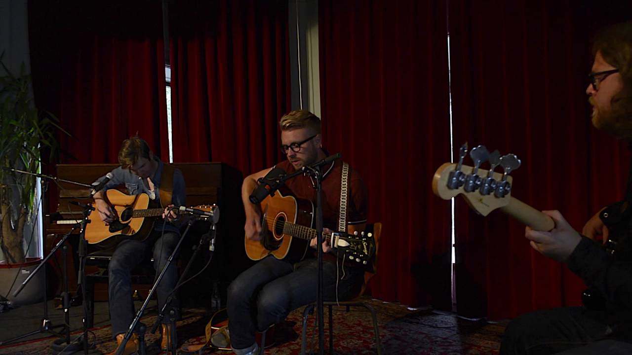 Easy October - Don't let the sunshine ruin it all (Recording Europe)