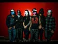 Dove & Grenade- Hollywood Undead - Desperate Measures
