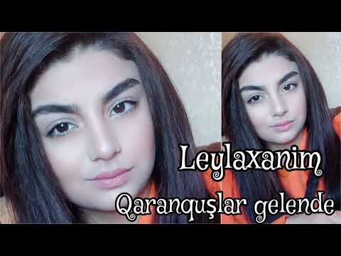 Aşıq Leylaxanım Qaranquşlar gələndə#aşıq #mahni #söz #music