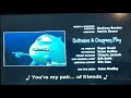 Monsters Inc 2001 End Credits With Bloopers Part 02 Monsters Inc 2001 End Credits With Bloopers Part 02