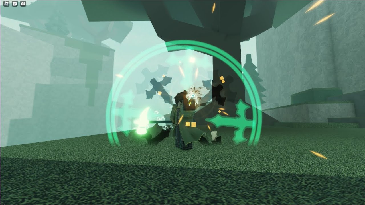 Deepwoken | No skill build - YouTube