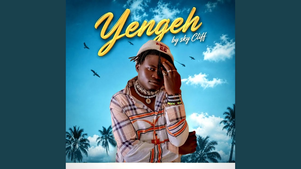 Watch Yenegh on YouTube Watch Yenegh on YouTube