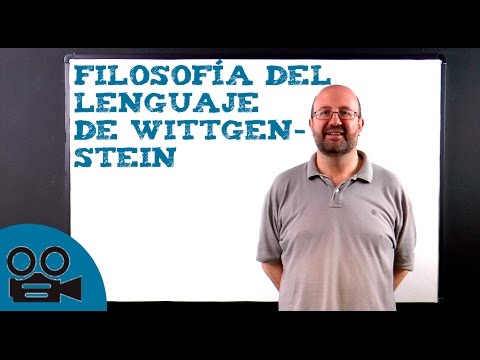 Video: Filósofo Ludwig Wittgenstein: biografía, vida personal, citas