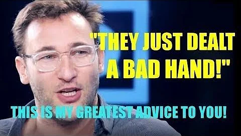 Millennials in the Workplace - The Millennial Question | Simon Sinek