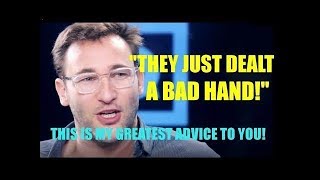 Millennials in the Workplace - The Millennial Question | Simon Sinek