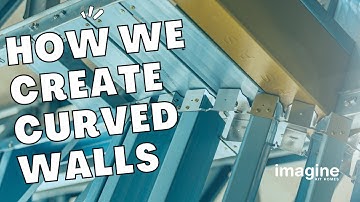 Cleaveland   Curved walls  youtube