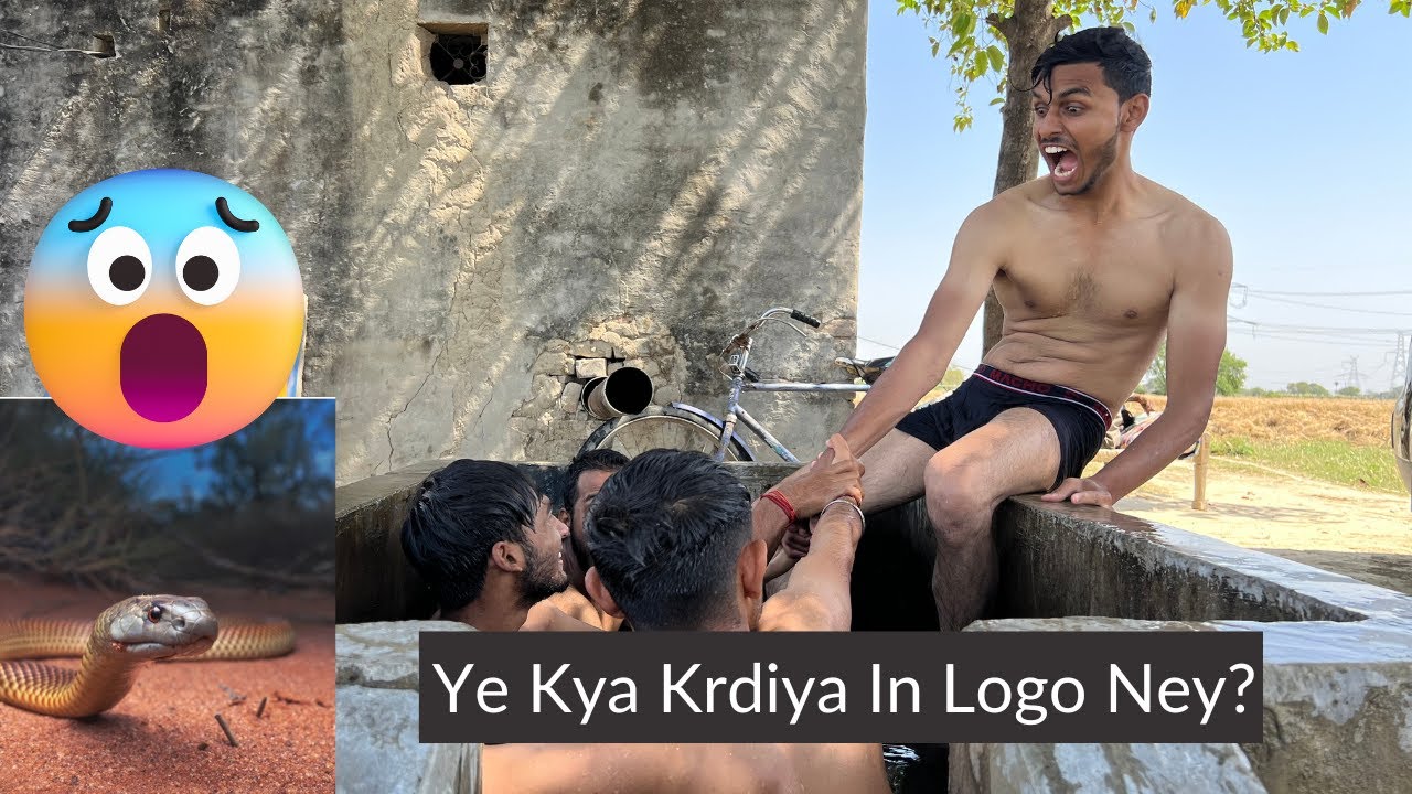 Bulandshahr Village😍 | Road trip | 8th Vlog❤️