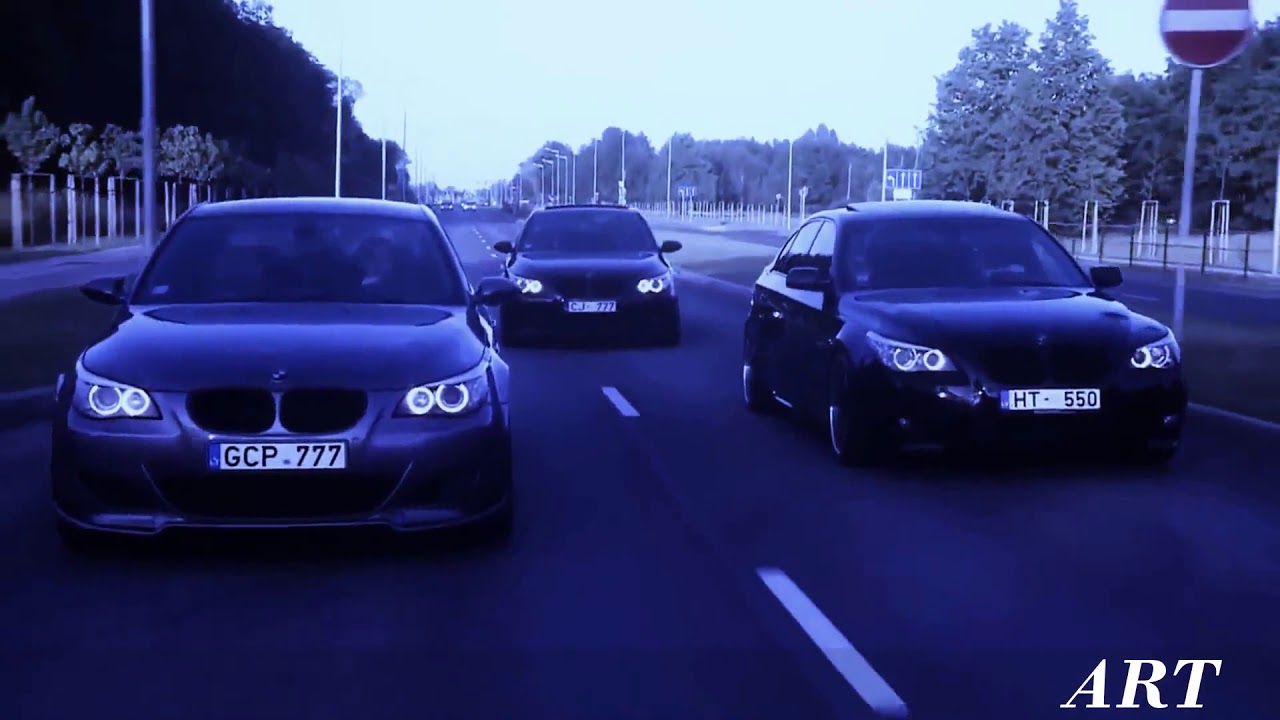 Арабский клубняк в машину