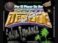 SUPER DENGUE - VIVIR ASI ES MORIR DE AMOR.