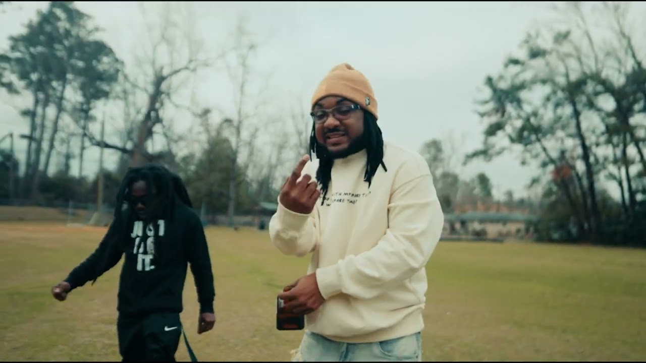 “Kid Nxt Door” (Official Video) Prod. By ~ prodbyeros