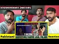 Pakistani React to FAKDIM SANTET BULE POLAND