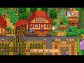 Stardew Valley Farm Tour Year 7 (No Mods) End game