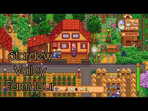 Video: Stardew Valley Mění Způsob, Jakým Zahájíte Svou Farmu