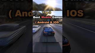 Top 3 best mobile game || top 3 best mobile game offline #games #shorts #ytshorts