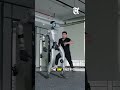China's Unitree G1 Robot Survives Brutal Training! The Future of Humanoid AI