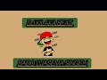 DJ KILAKA BEAT _BADO HAUJASEMA