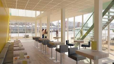 "Cineship" van Xpensive 2 Gether